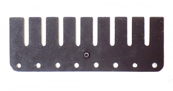 Wamsler KS 109-6 A/A Stehrost
