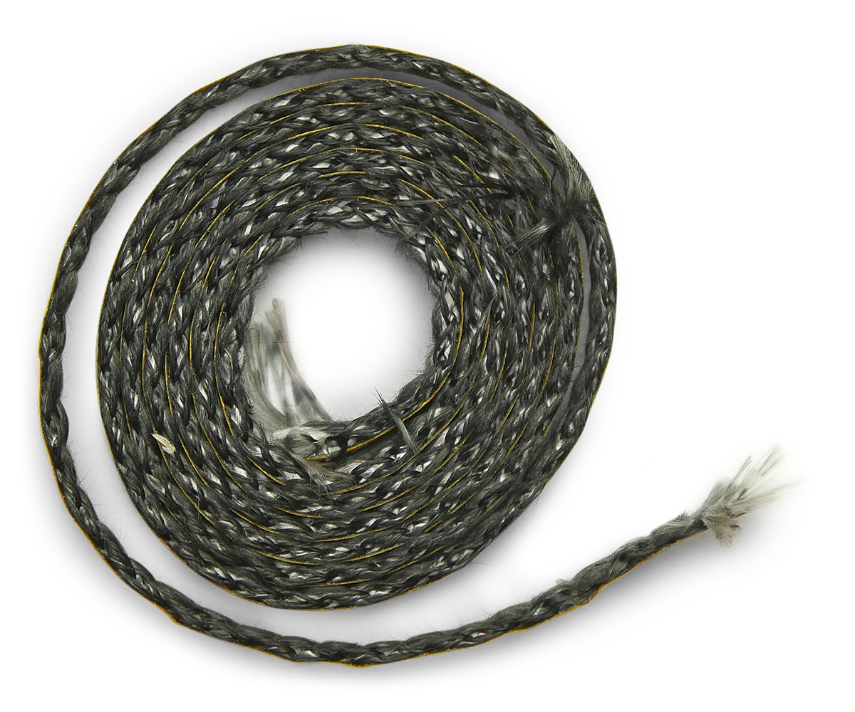 Sichtscheibe Für Wamsler Pluto Panorama KF 198 Kaminofen - Passgenaues Kaminglas 320x344mm