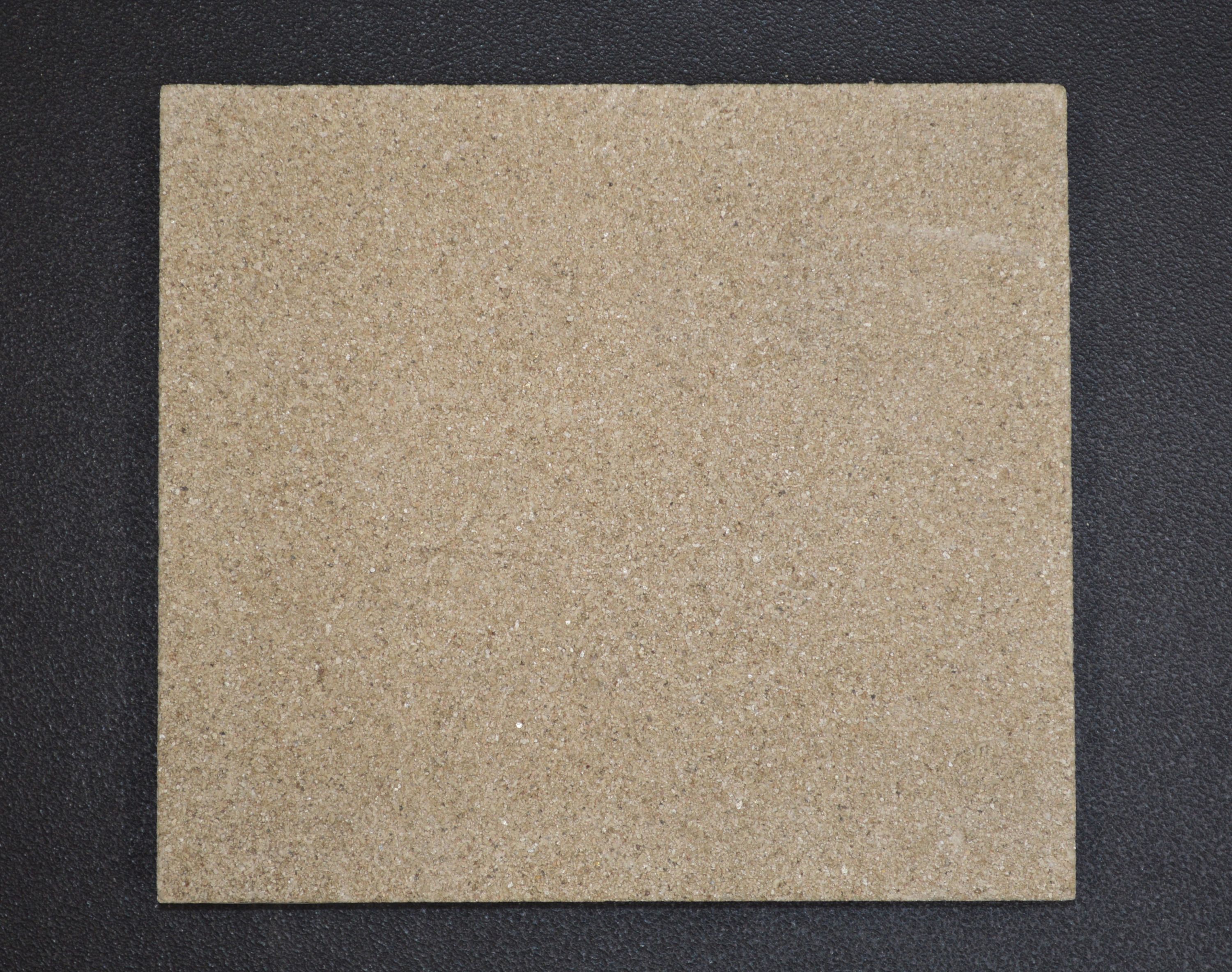 Wamsler Akzent Rückwandstein links oben