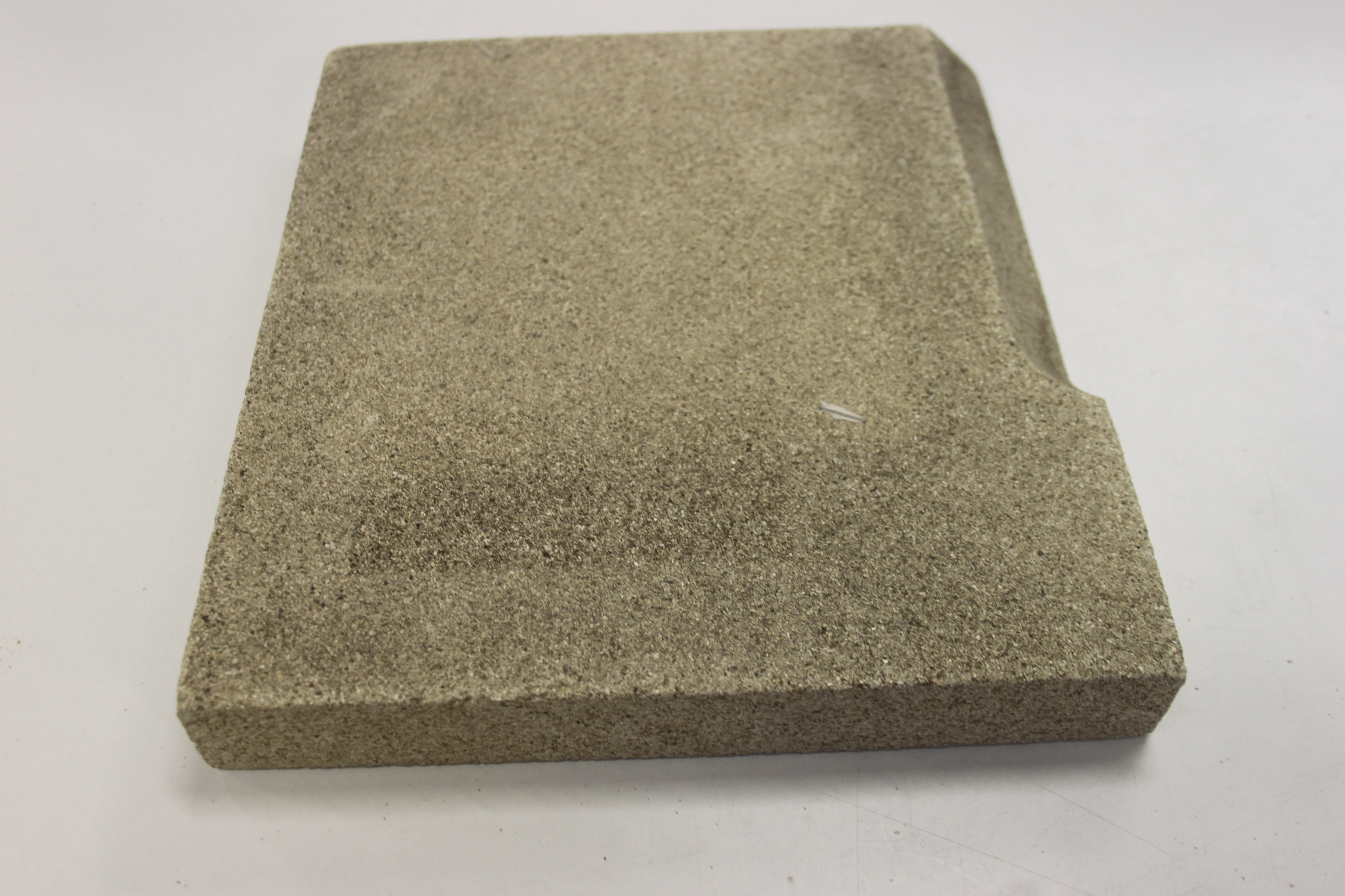 Wamsler Akzent Rückwandstein rechts oben