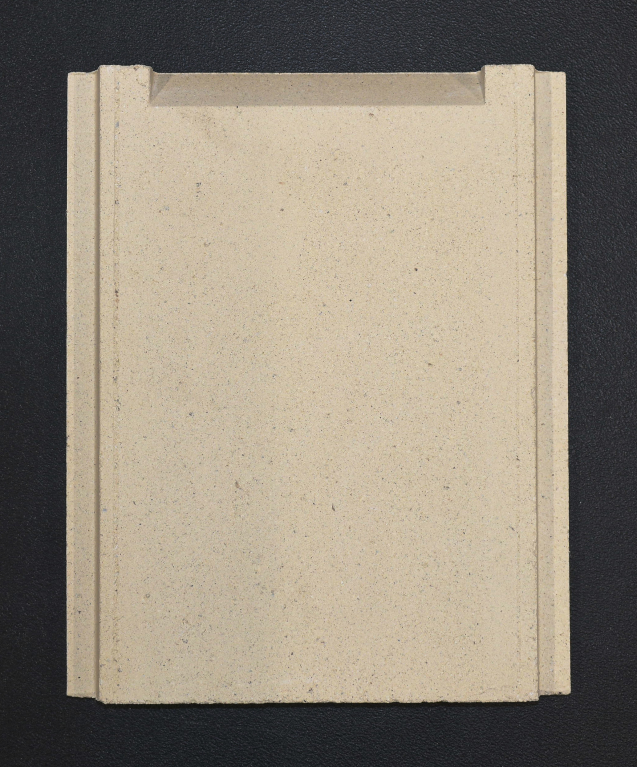 Ascherost Für Wamsler Denver Werkstattofen - Gusseisen 280x275mm