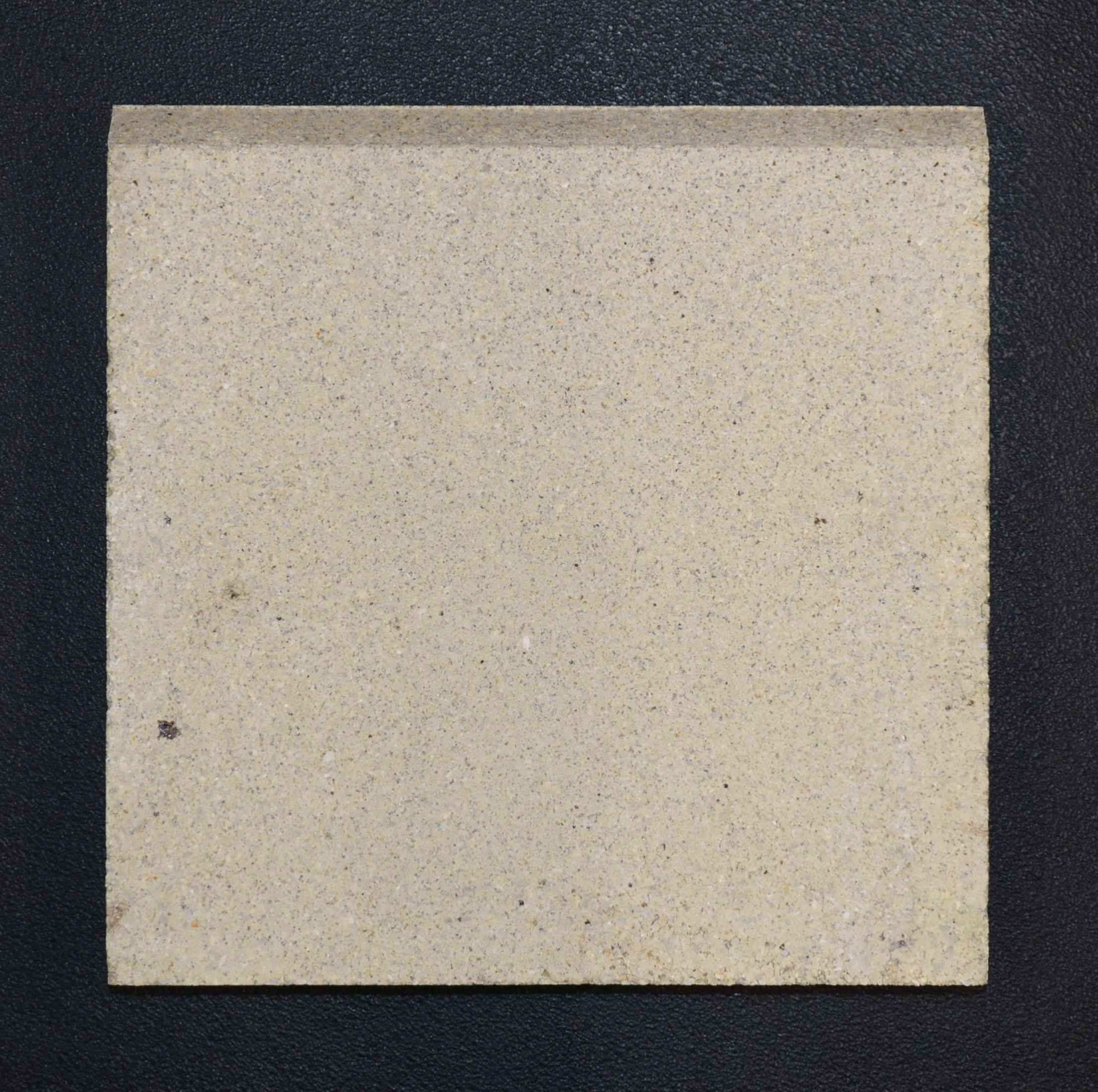 Wamsler Etna Rückwandstein rechts oben