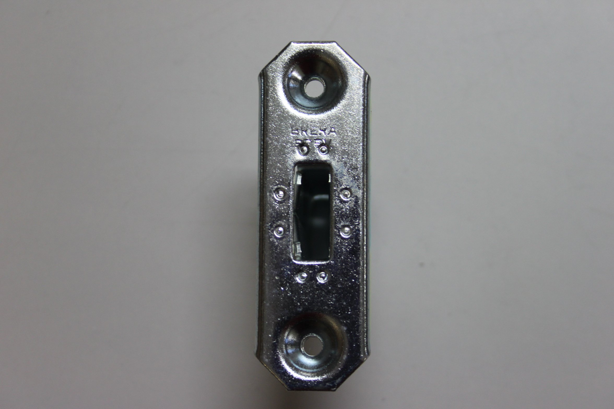 Wamsler K118 Scharnier für Bratrohrtür Steckteil