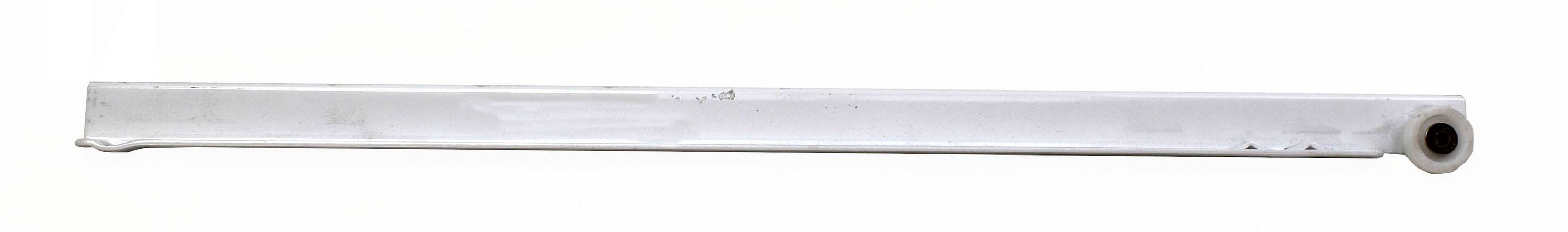 Wamsler K138 Holzfach Laufrollenschiene links A