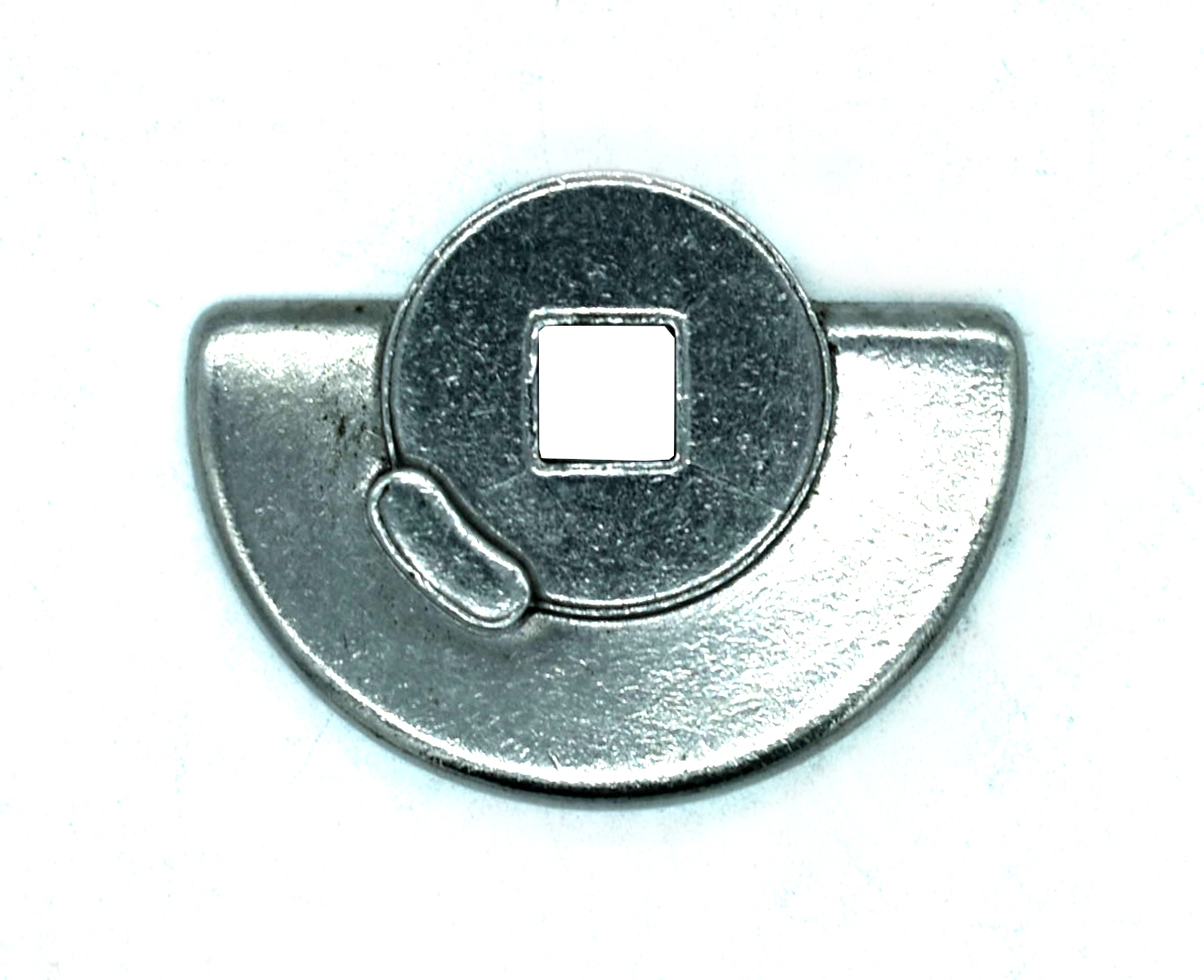 Wamsler K176A-70 Feuerraumtür Verriegelung Schließnase