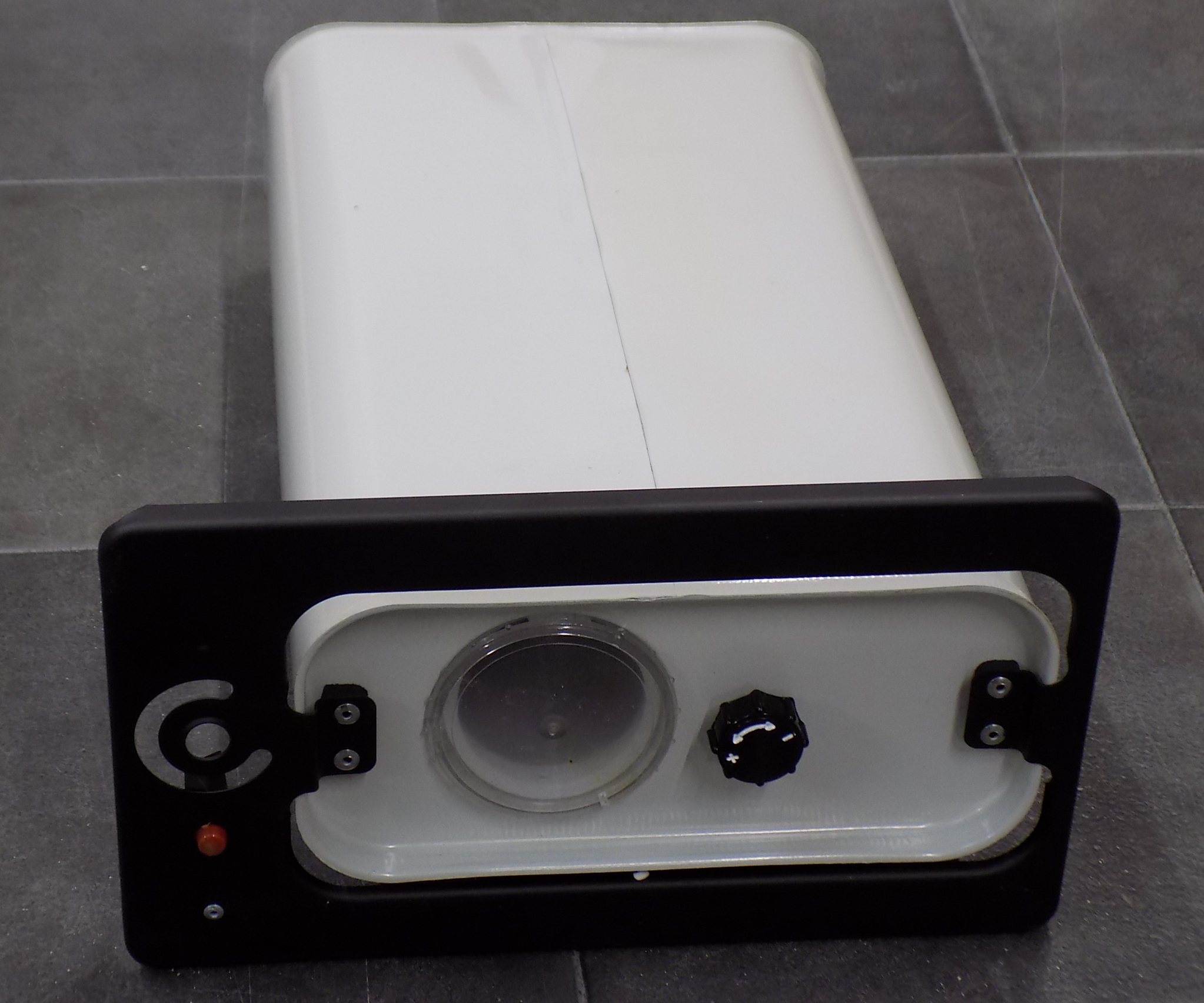 Wamsler OU 4/5 Öltank B