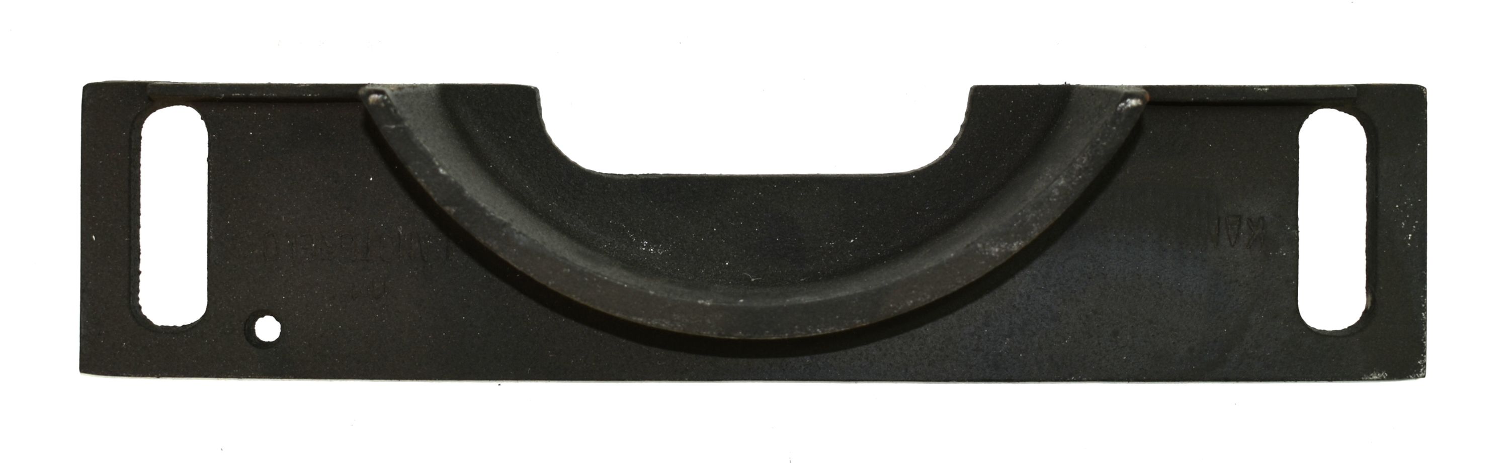 Wamsler WO 109-6 A Zugumlenkung oben