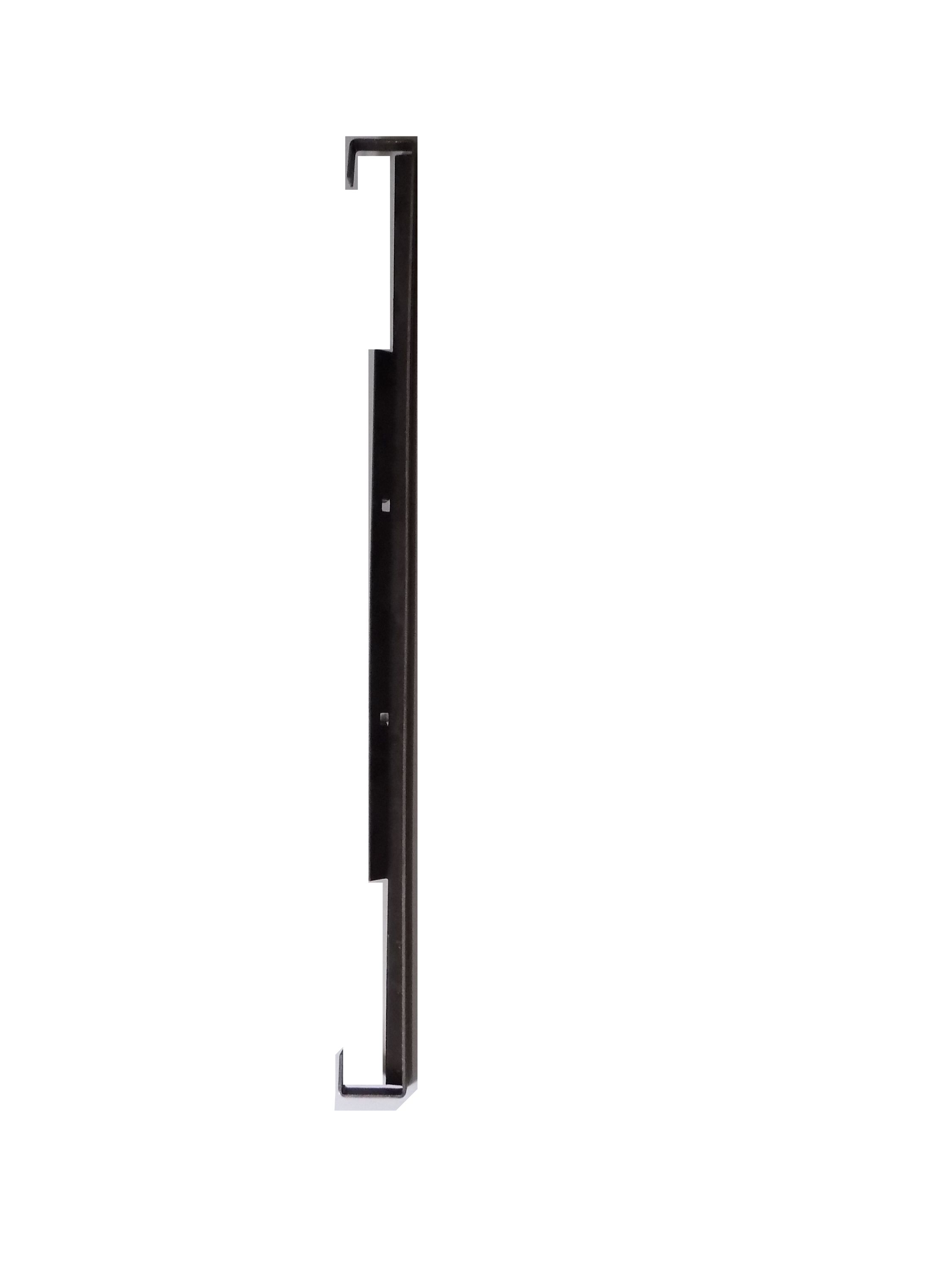 Wamsler System Rückwandstein Halterung