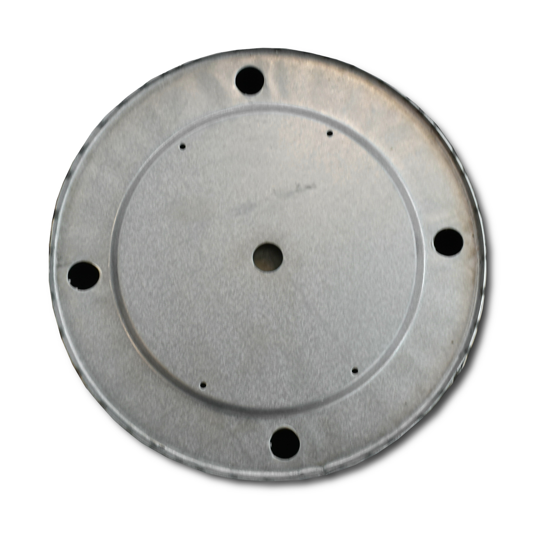 Wamsler OU 5/7 Brenneraggregat