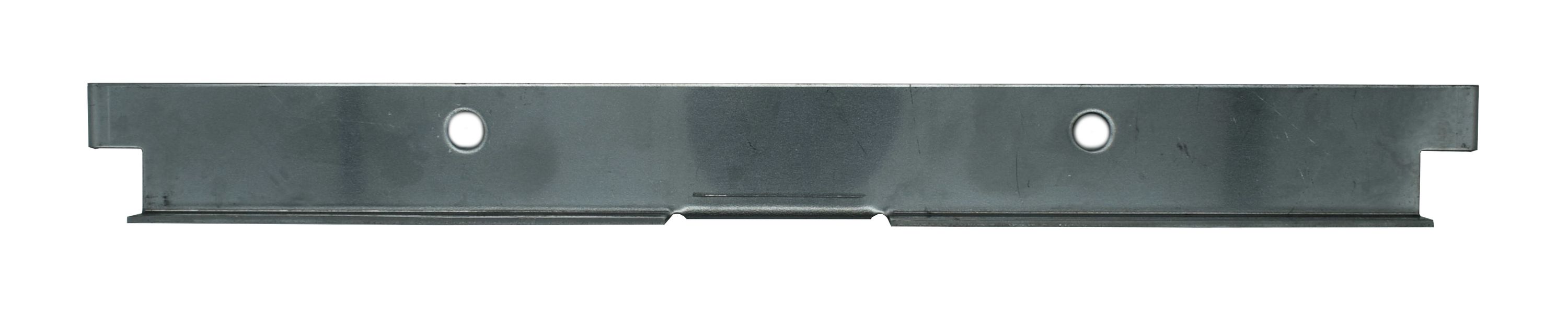 Wamsler WO 109-8 F Rückwandstein Halterung