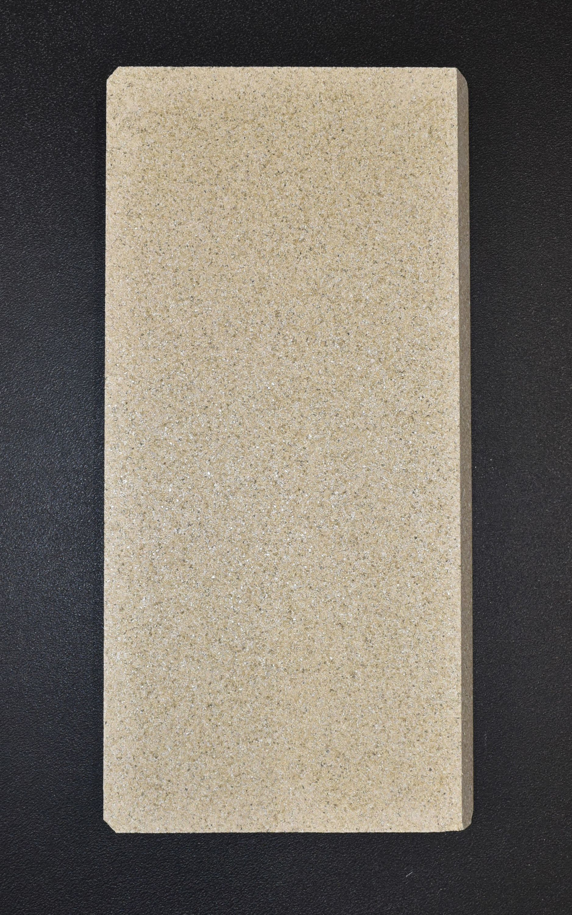 Wamsler Aquarello Seitenstein links vorne